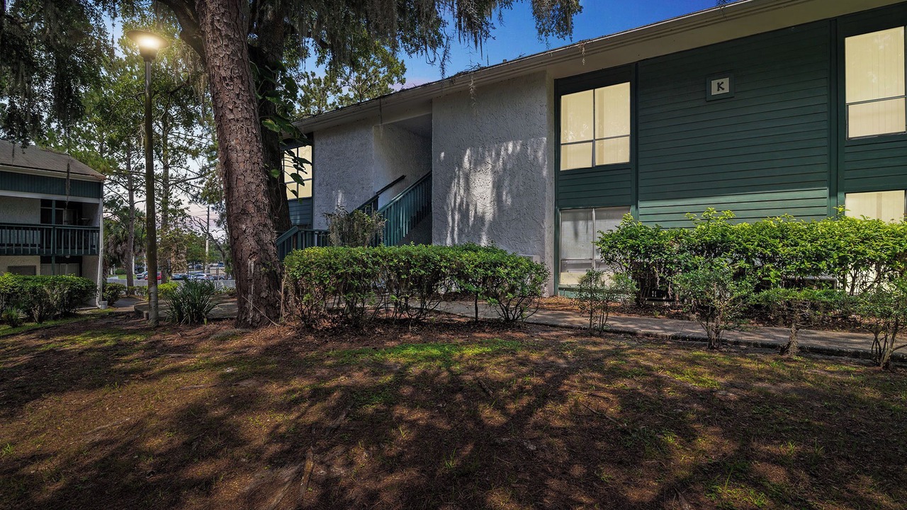 Photo of Outdoor in Gainesville