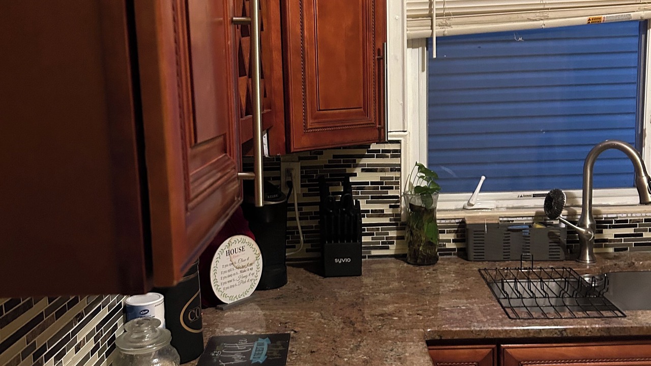 Photo of Kitchen in Paterson