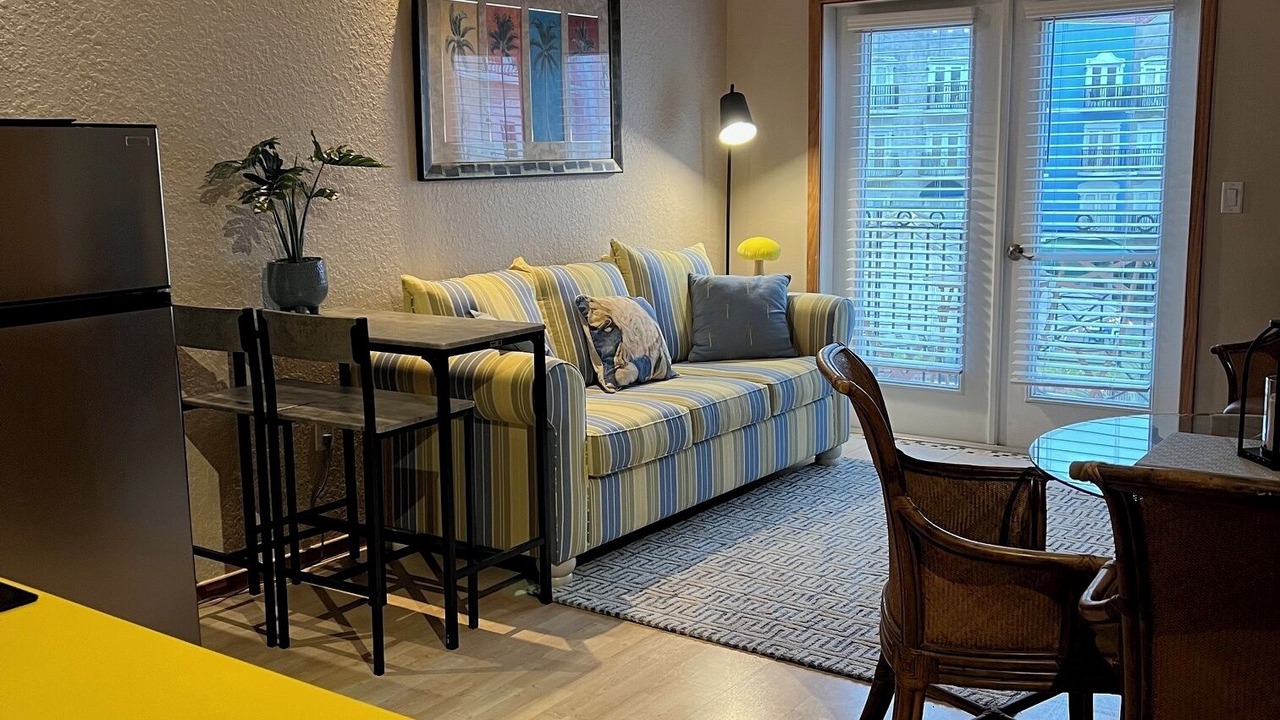 Photo of Livingroom in Palm Coast