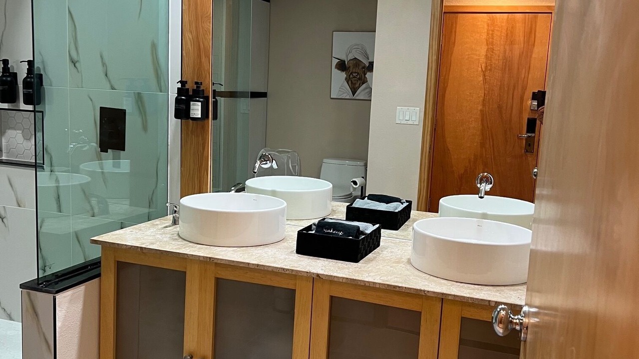 Photo of Bathroom in Palm Coast