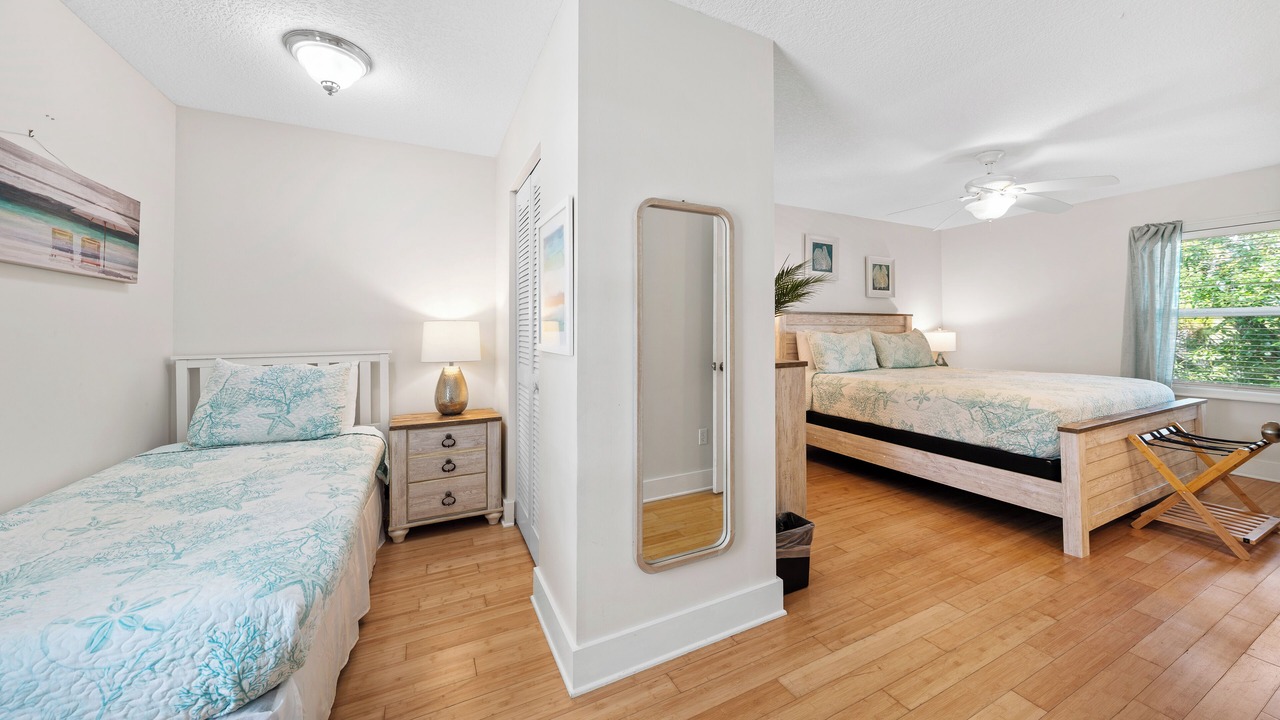 Photo of Bedroom in Butler Beach