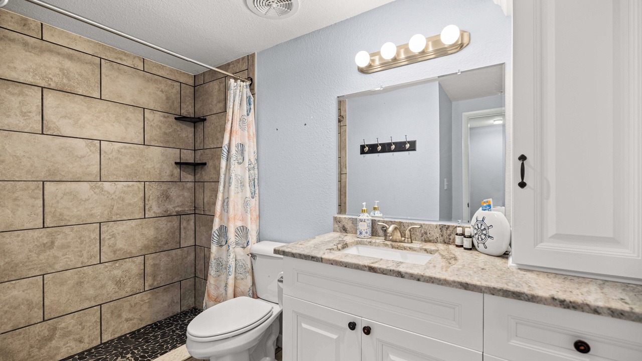 Photo of Bathroom in Chassahowitzka