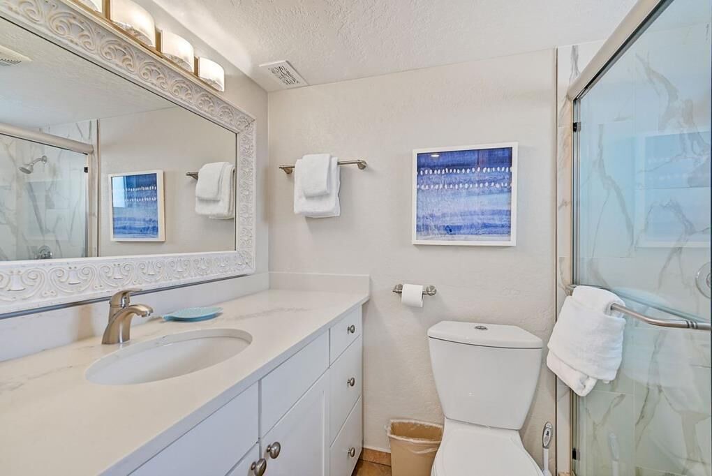 Photo of Bathroom in Siesta Key