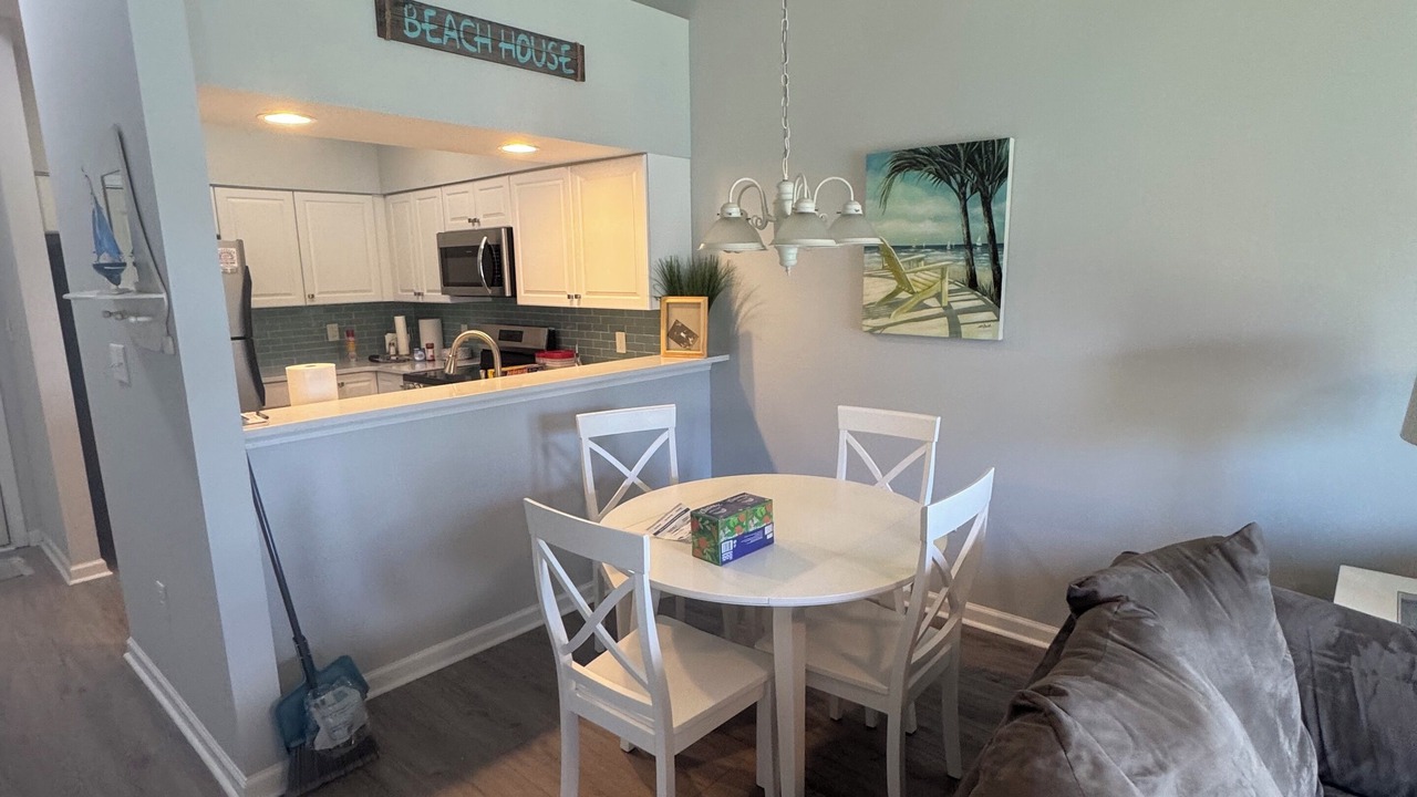 Photo of Livingroom in Little River