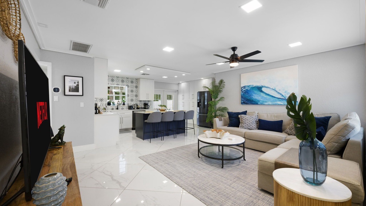 Photo of Bedroom in Pinellas Park