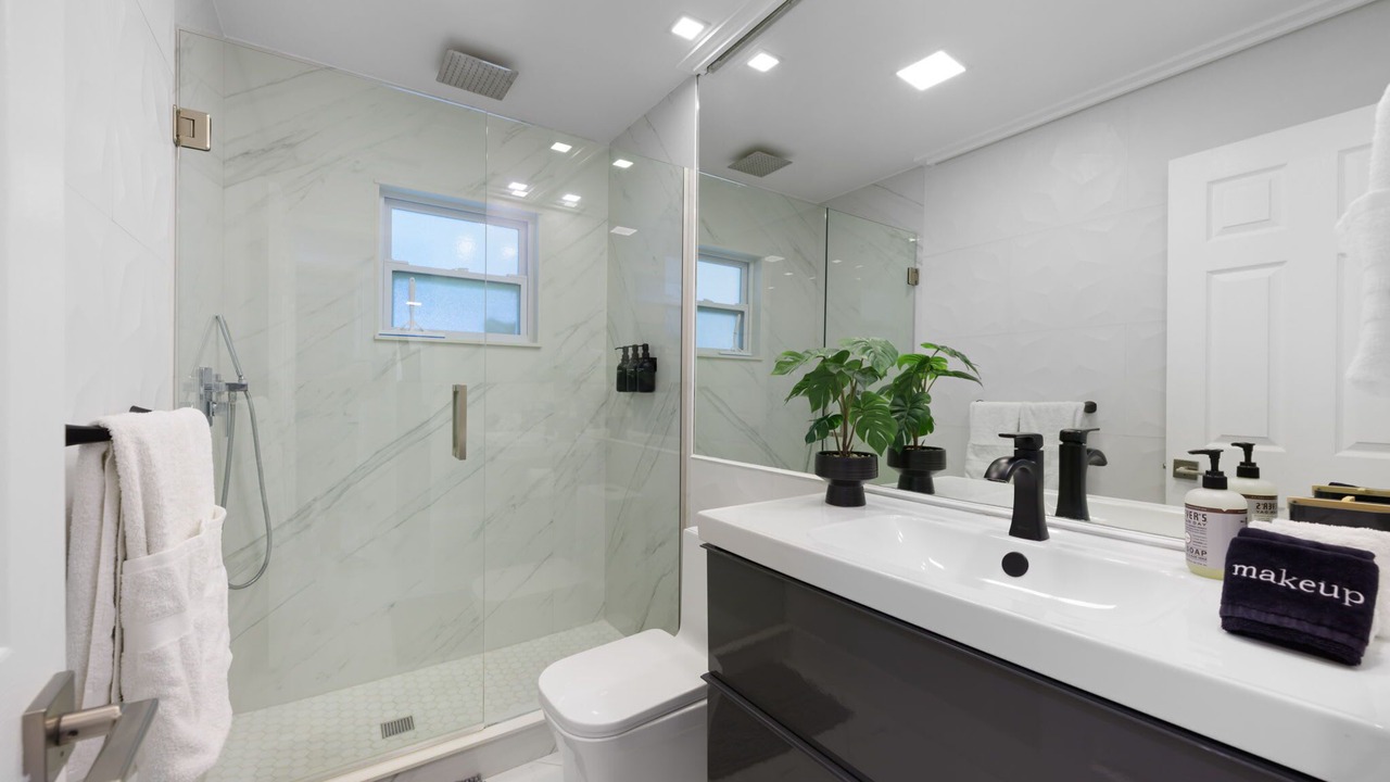 Photo of Bathroom in Pinellas Park