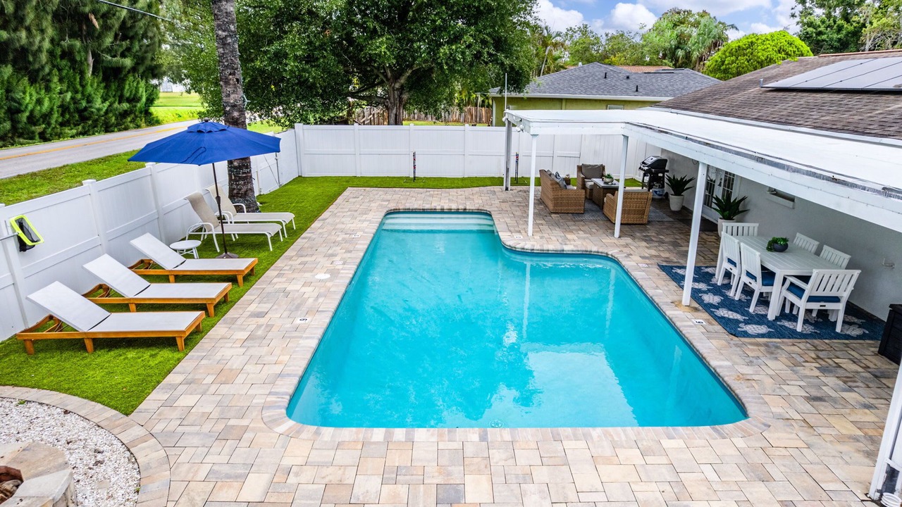 Photo of Outdoor in Pinellas Park