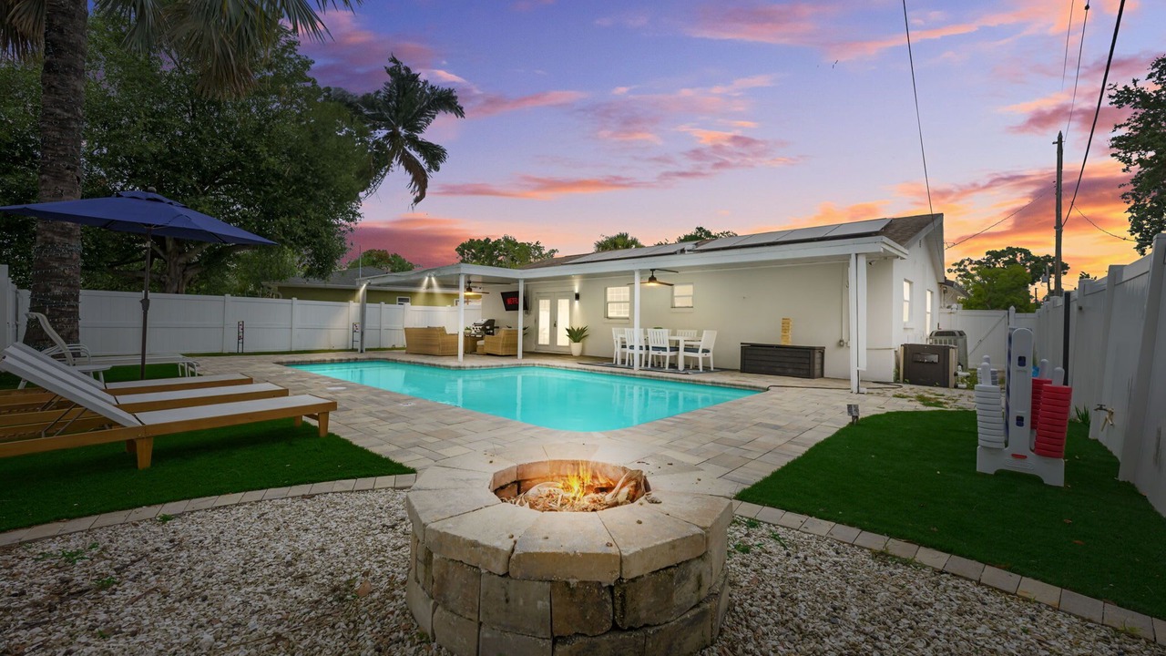 Photo of Outdoor in Pinellas Park
