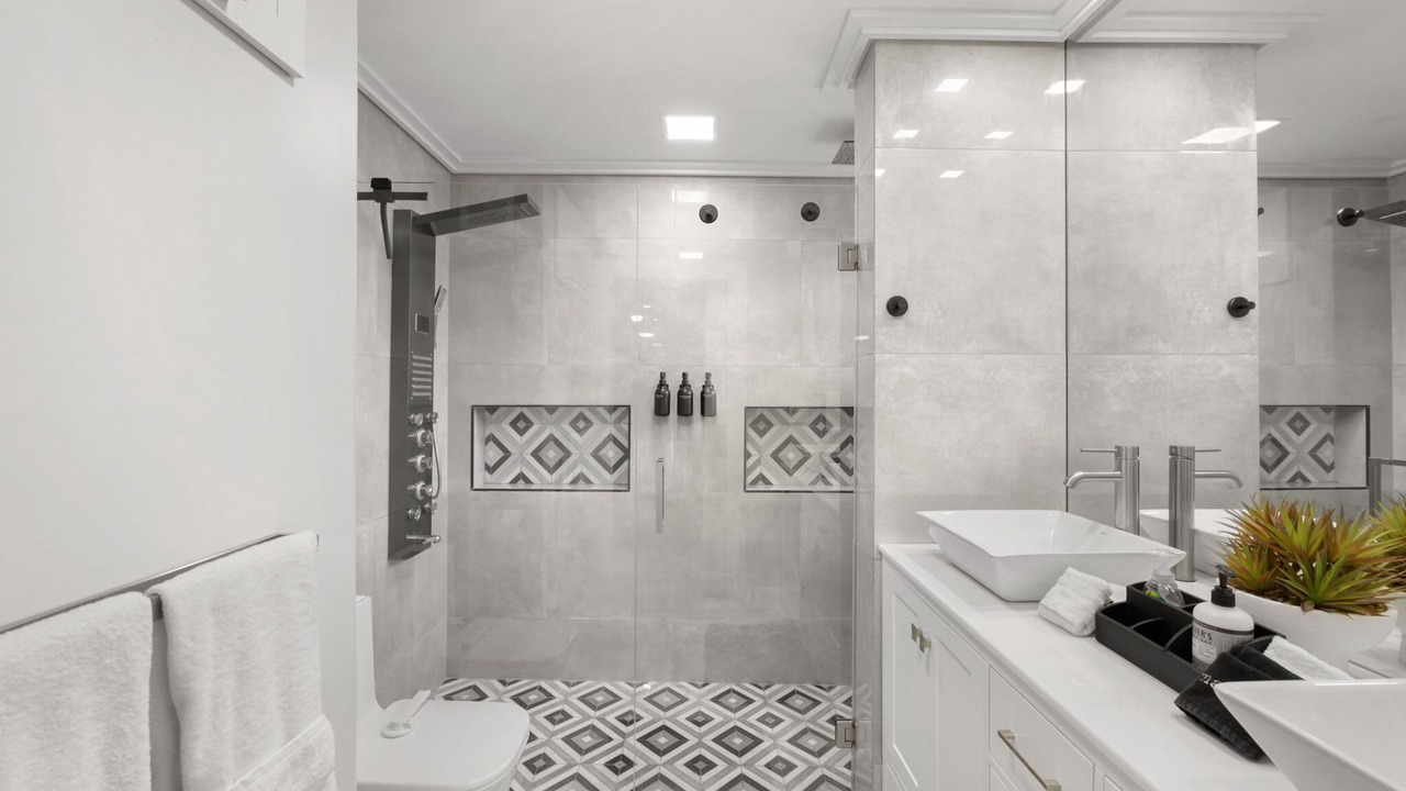 Photo of Bathroom in Pinellas Park