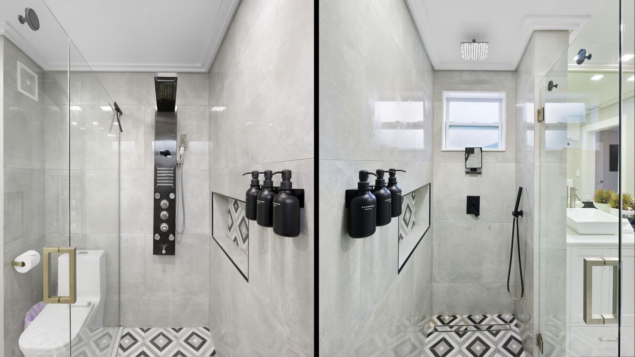 Photo of Bathroom in Pinellas Park