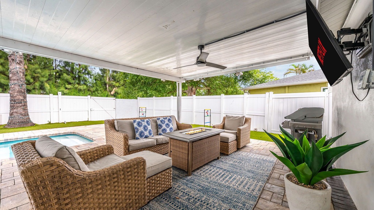 Photo of Outdoor in Pinellas Park