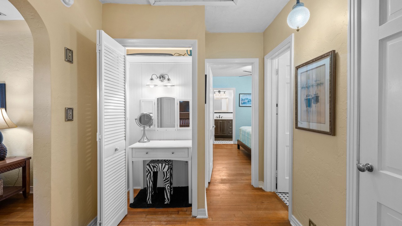Photo of Bedroom in Historic Old Northeast