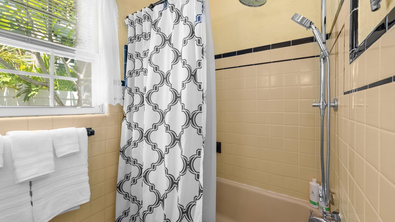 Photo of Bathroom in Historic Old Northeast