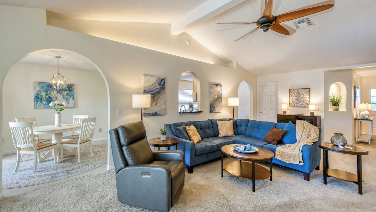 Photo of Bedroom in Deercreek