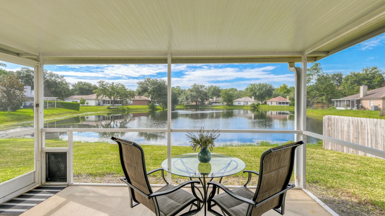 Photo of Outdoor in Deercreek