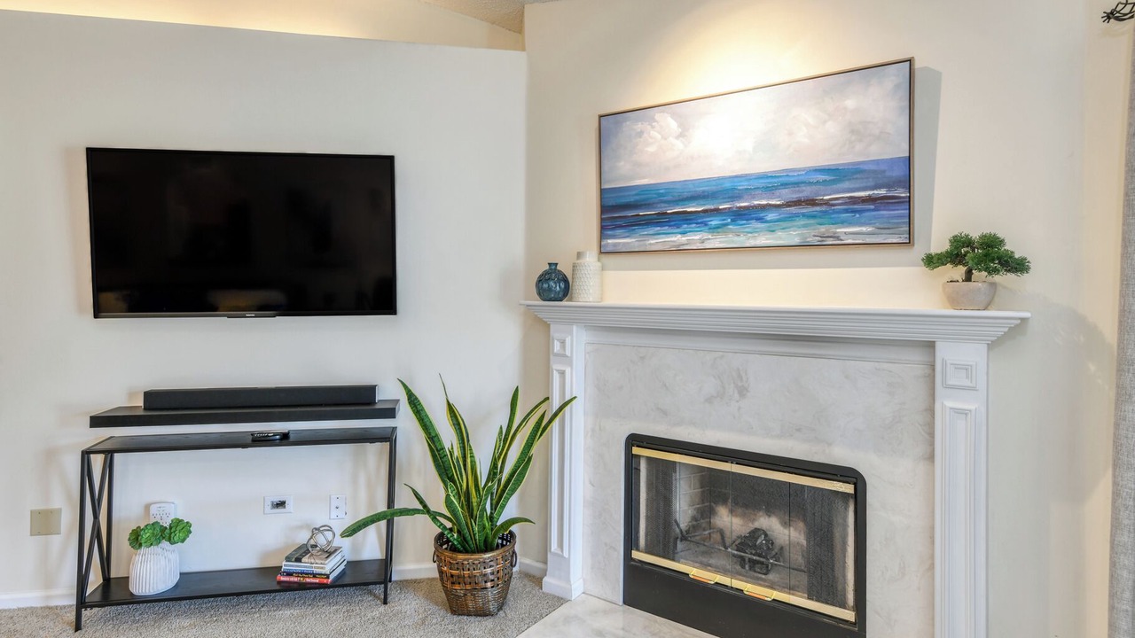 Photo of Livingroom in Deercreek