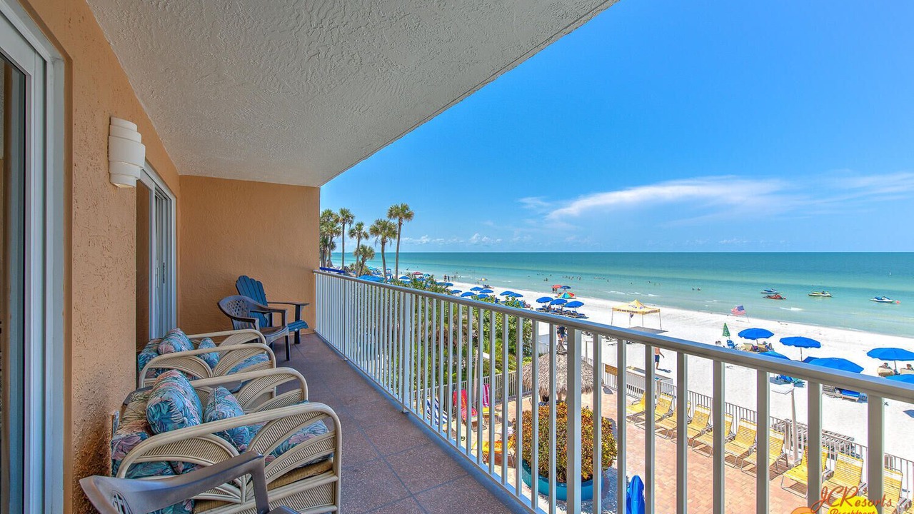 Photo of Outdoor in North Redington Beach