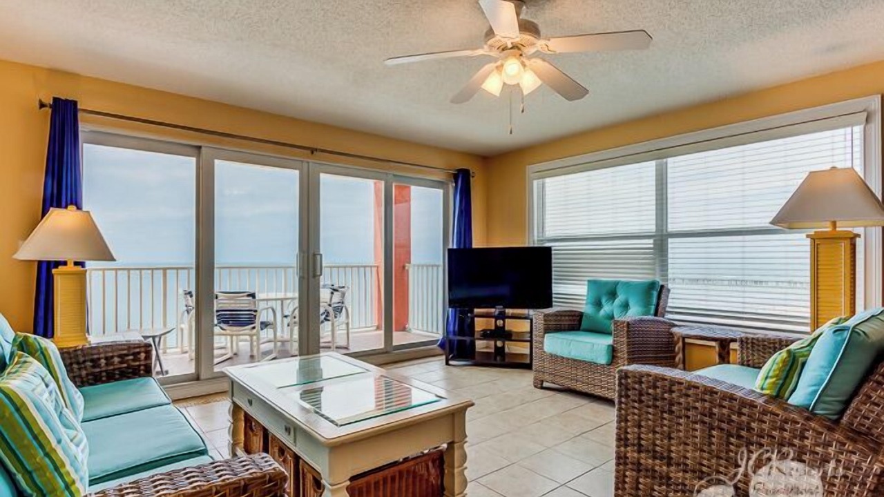 Photo of Bedroom in North Redington Beach