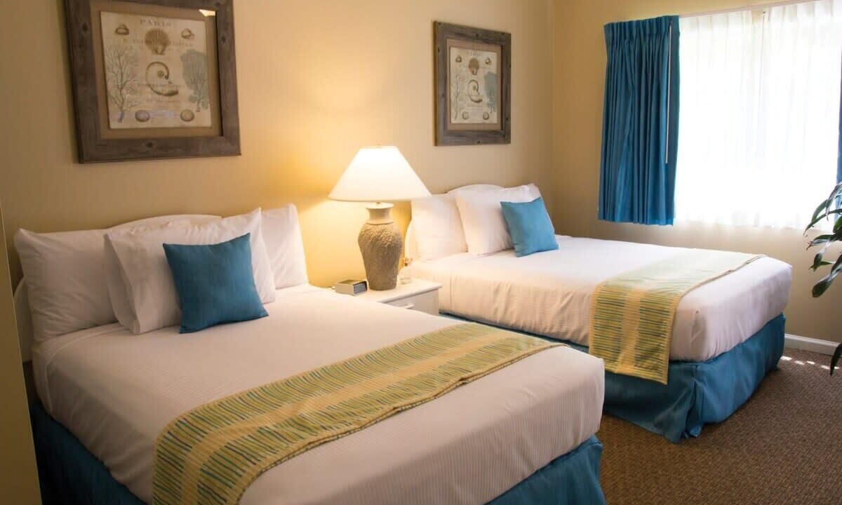 Photo of Bedroom in Surfside Beach