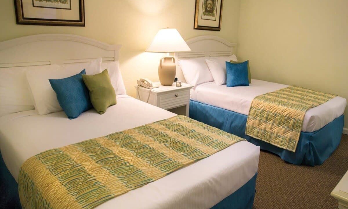 Photo of Bedroom in Surfside Beach