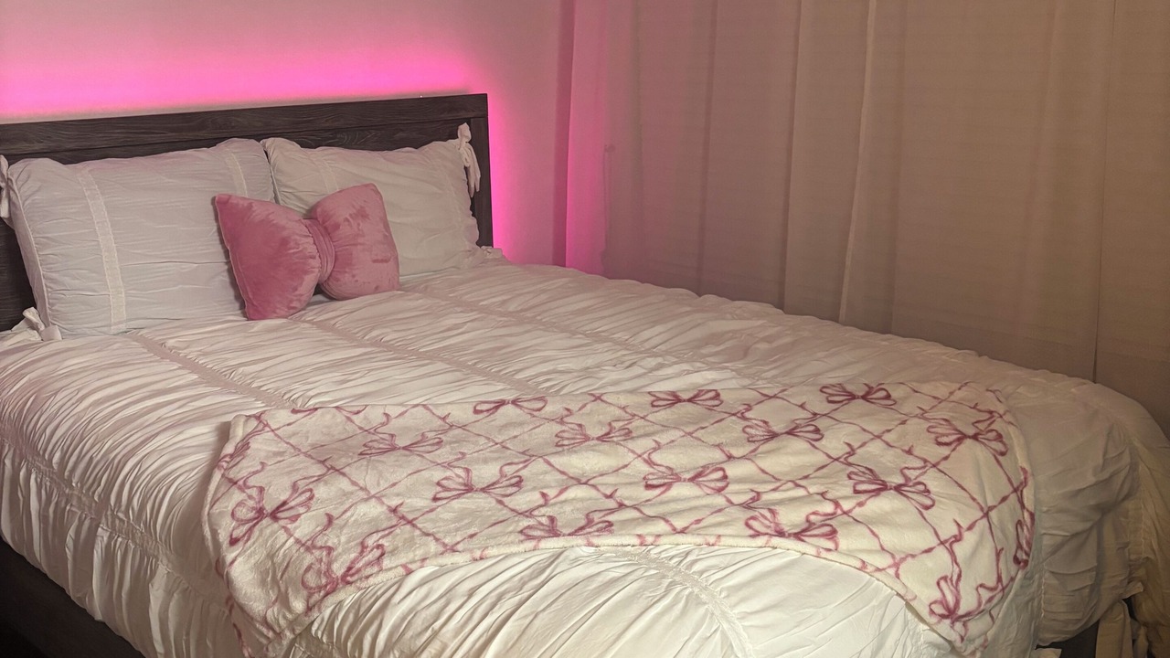 Photo of Bedroom in Riverview