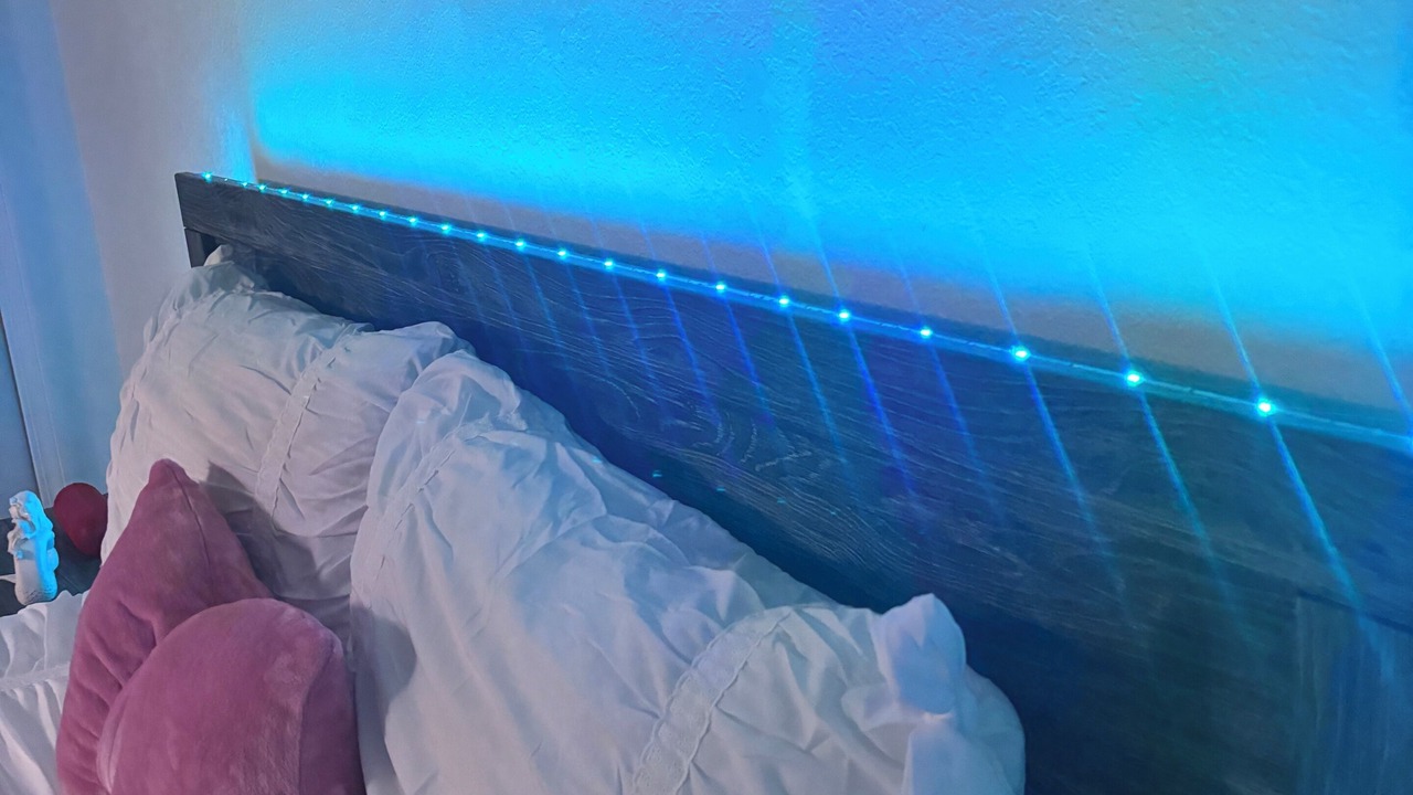 Photo of Bedroom in Riverview