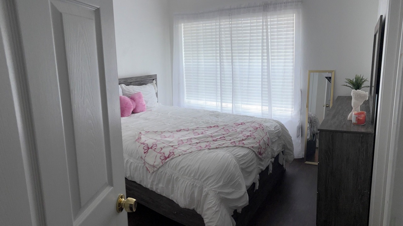 Photo of Bedroom in Riverview