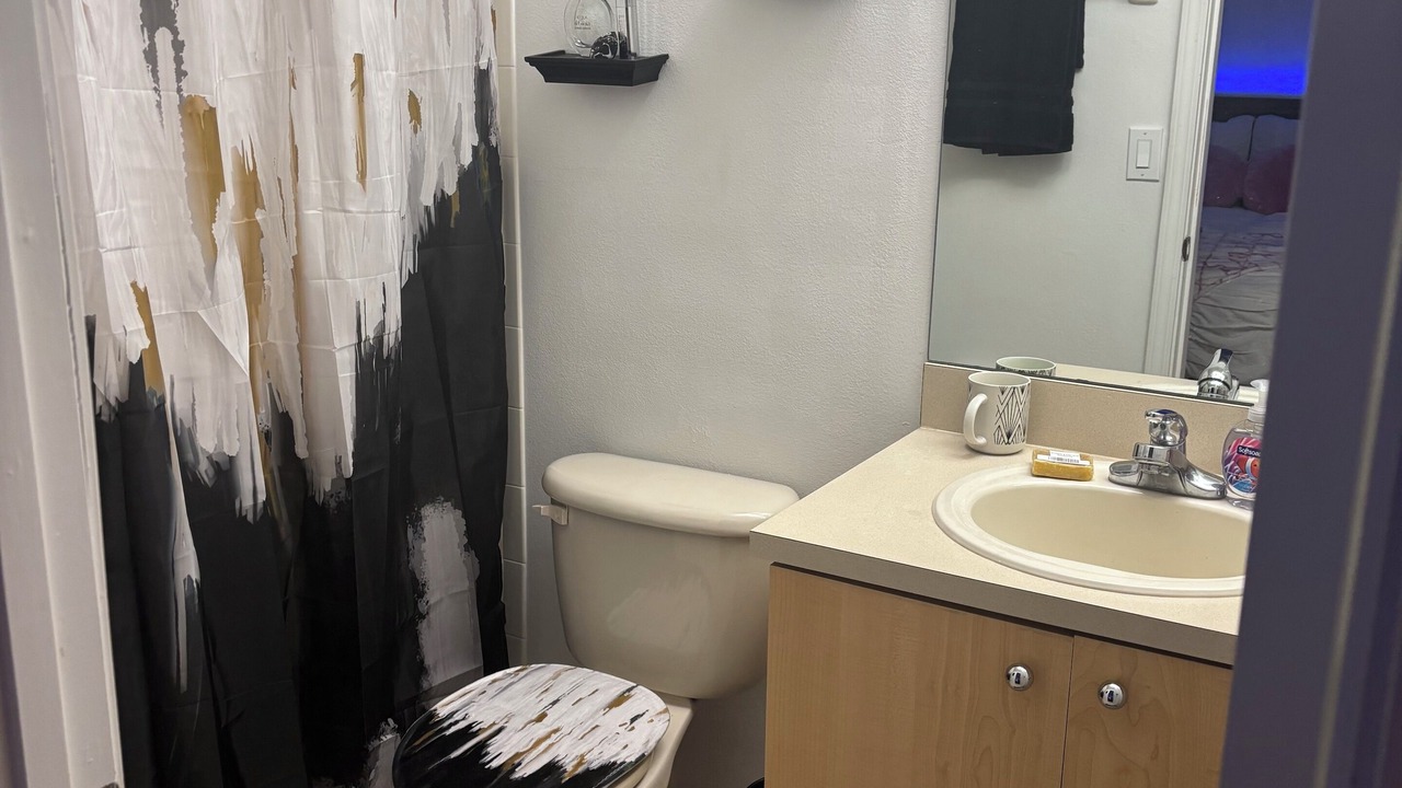 Photo of Bathroom in Riverview