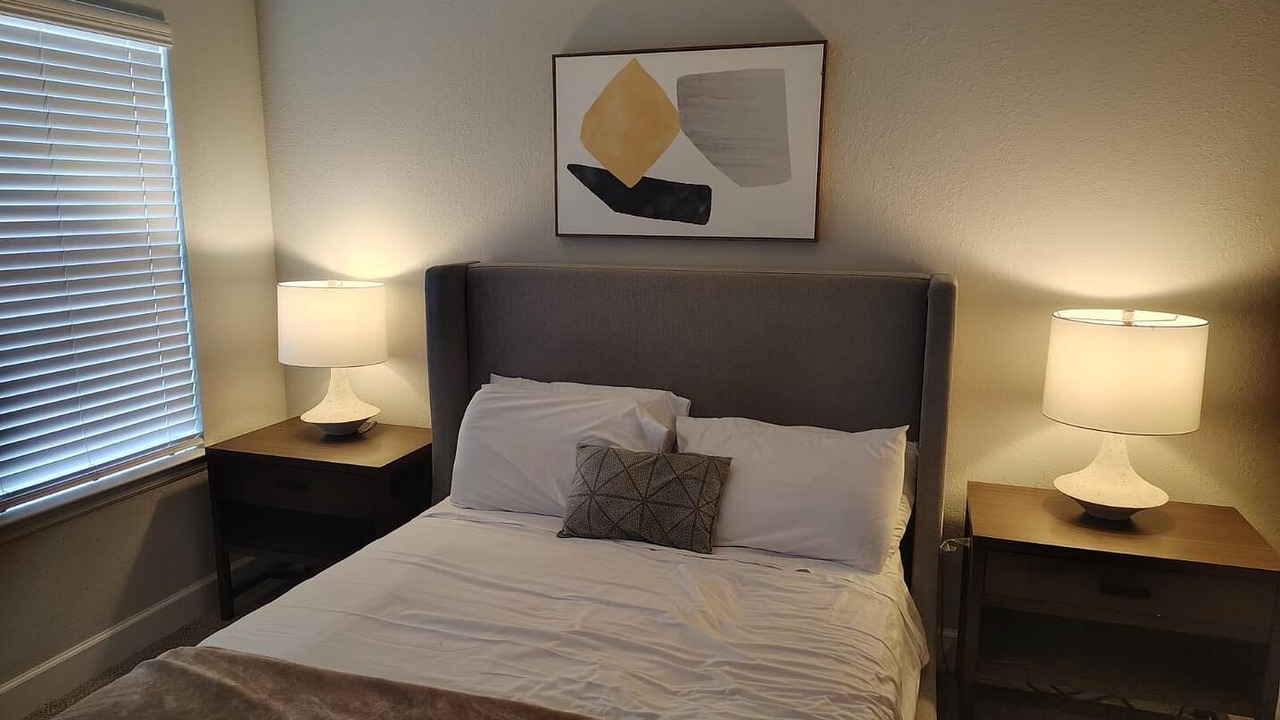 Photo of Bedroom in Newberry