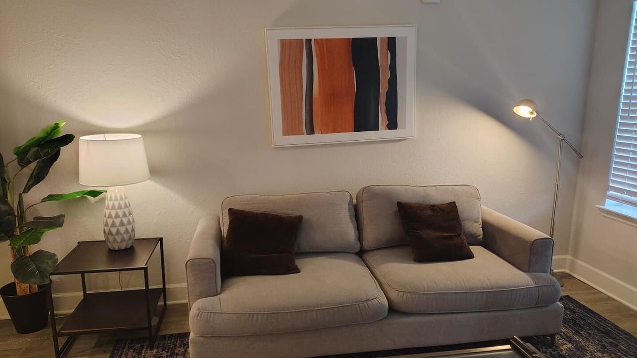 Photo of Livingroom in Newberry