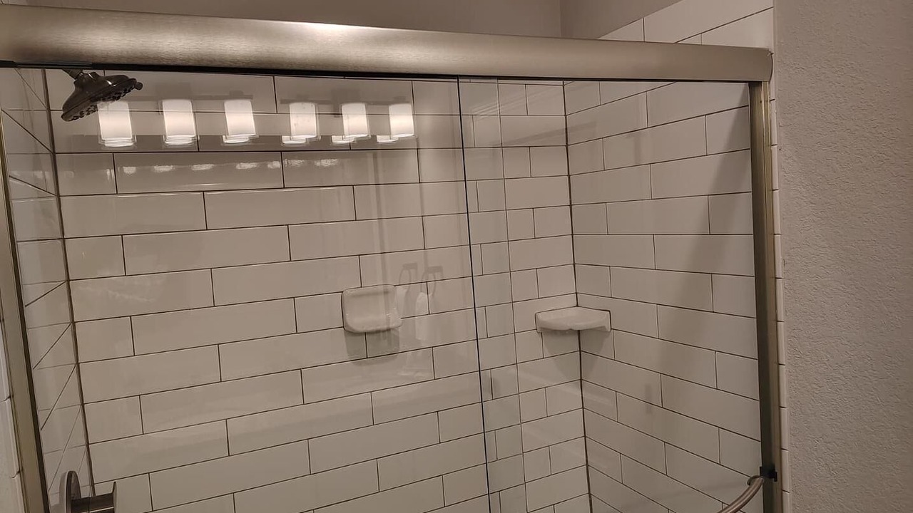 Photo of Bathroom in Newberry