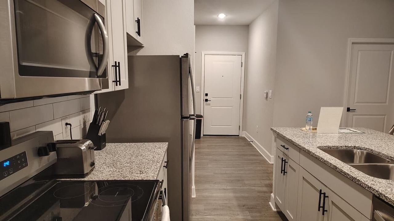 Photo of Kitchen in Newberry