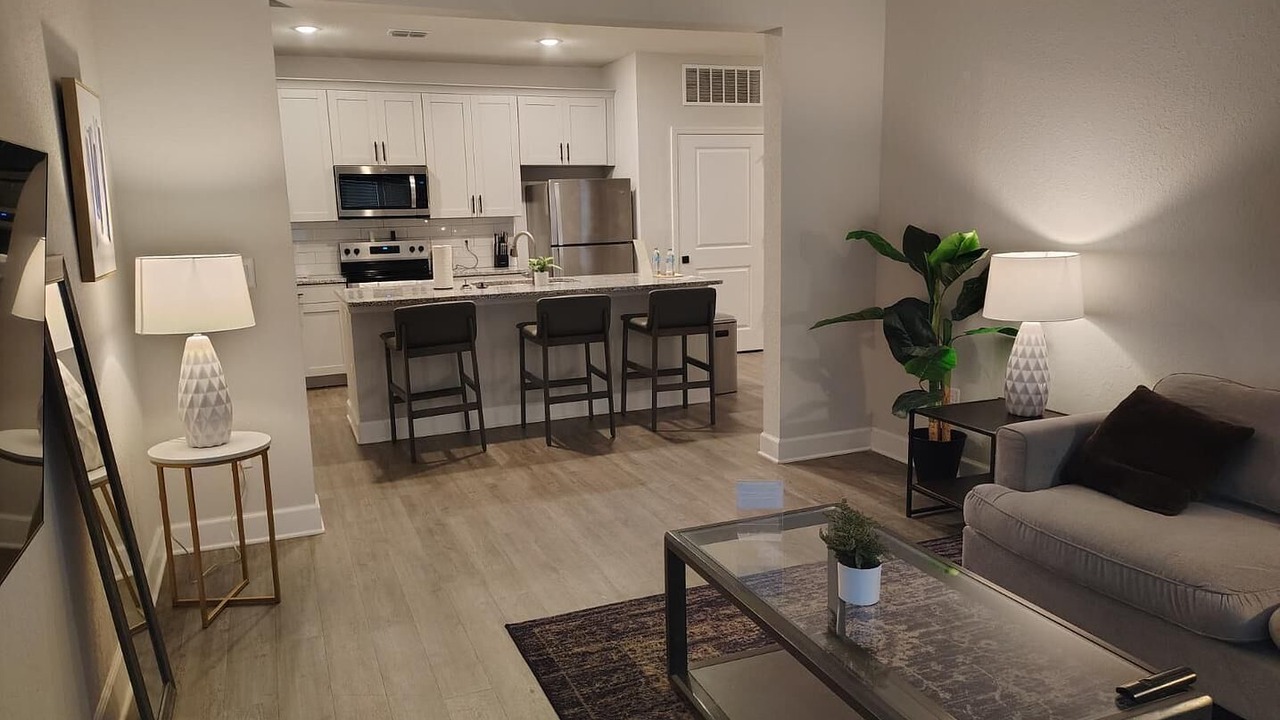 Photo of Livingroom in Newberry