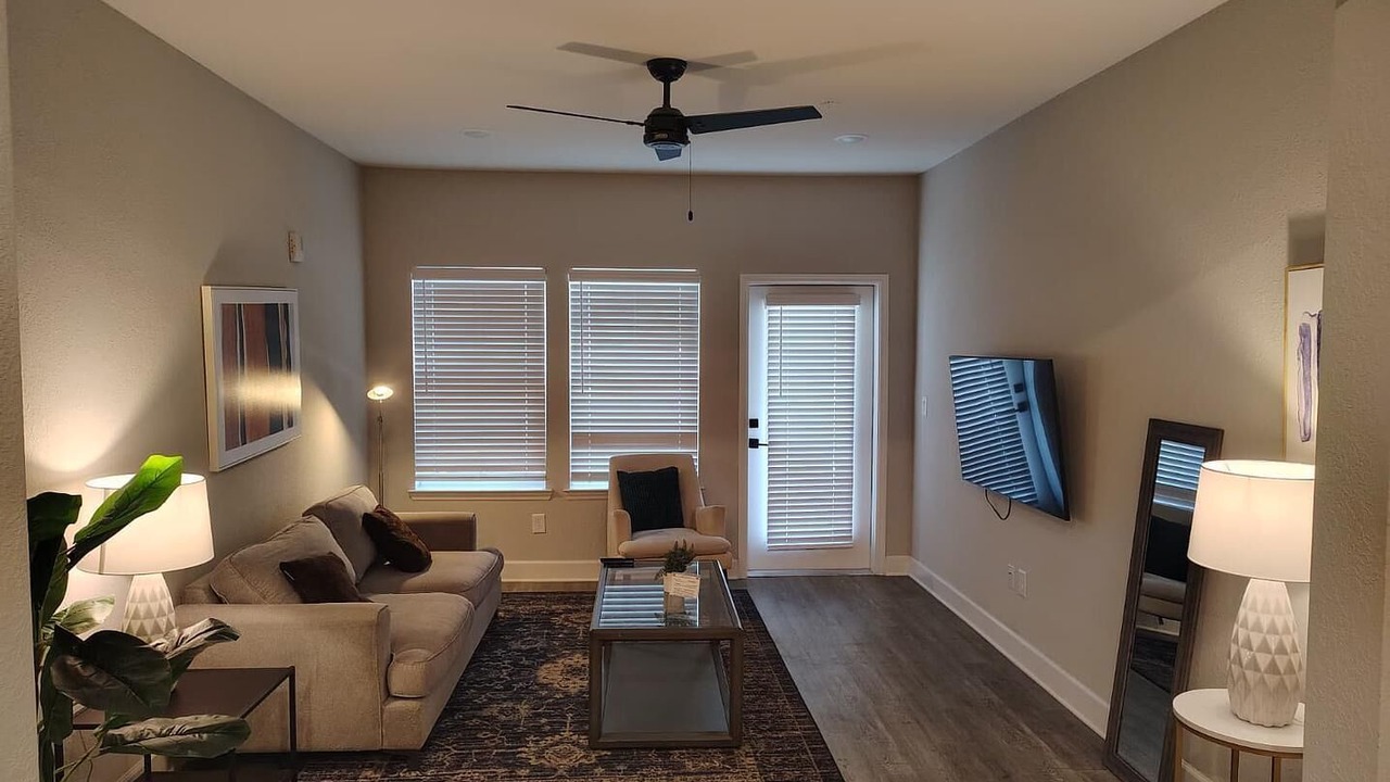 Photo of Livingroom in Newberry