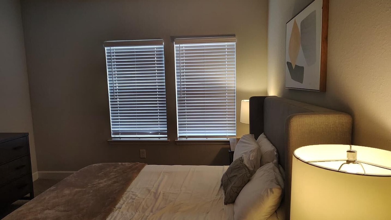 Photo of Bedroom in Newberry