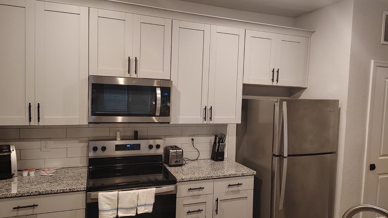 Photo of Kitchen in Newberry
