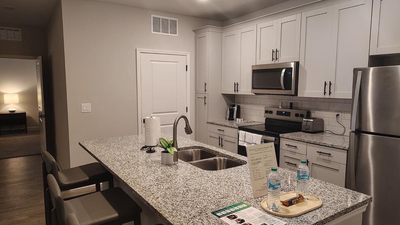 Photo of Kitchen in Newberry