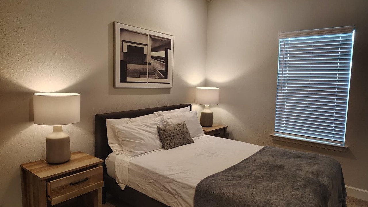 Photo of Bedroom in Newberry