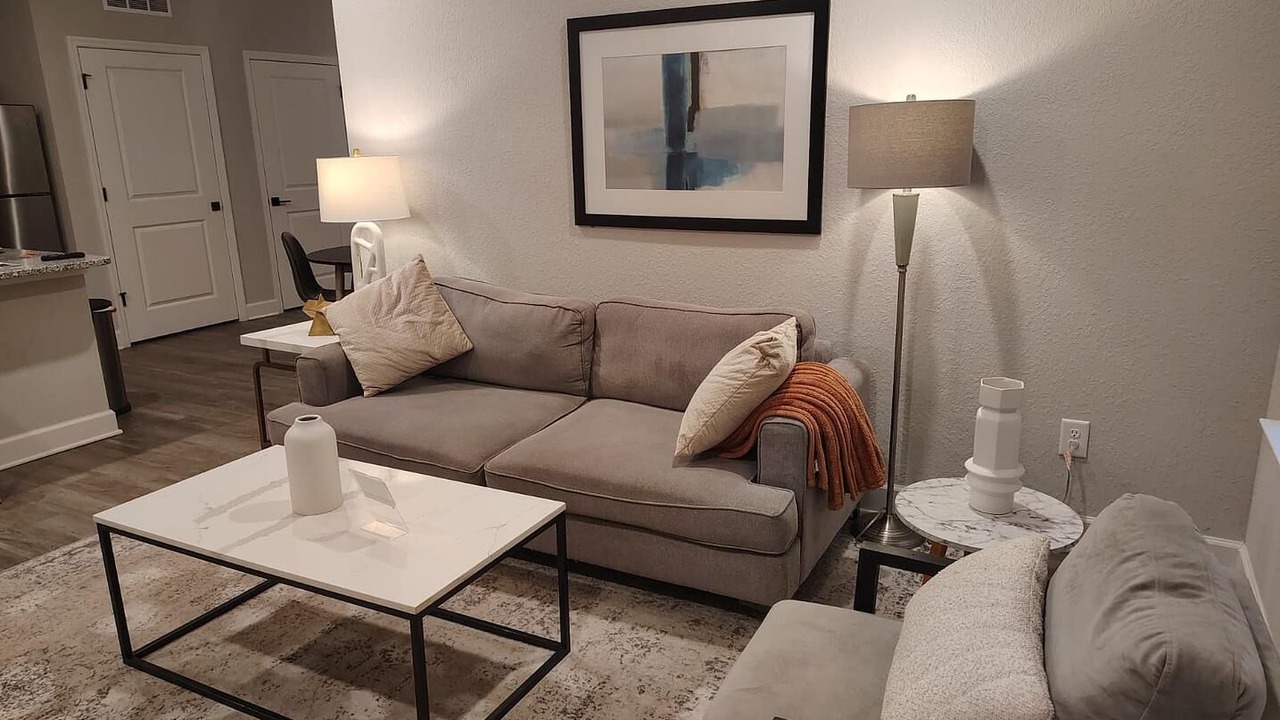 Photo of Livingroom in Newberry