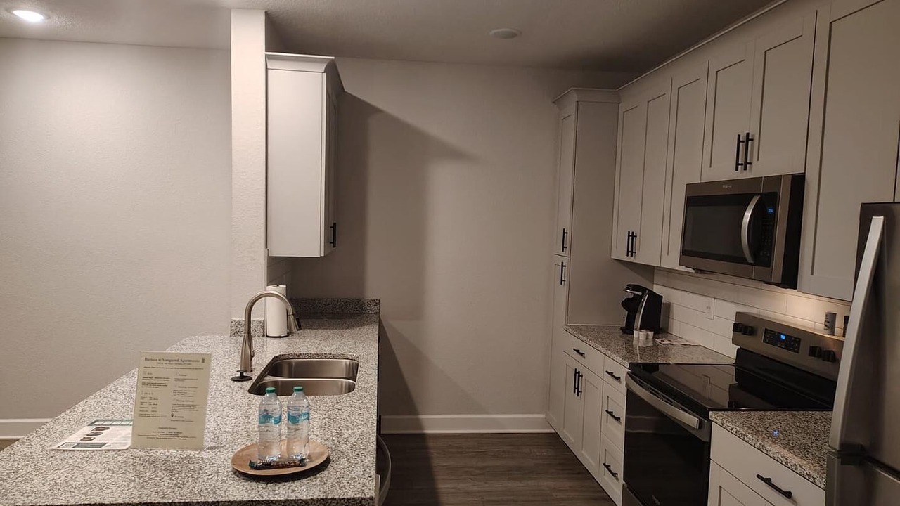 Photo of Kitchen in Newberry