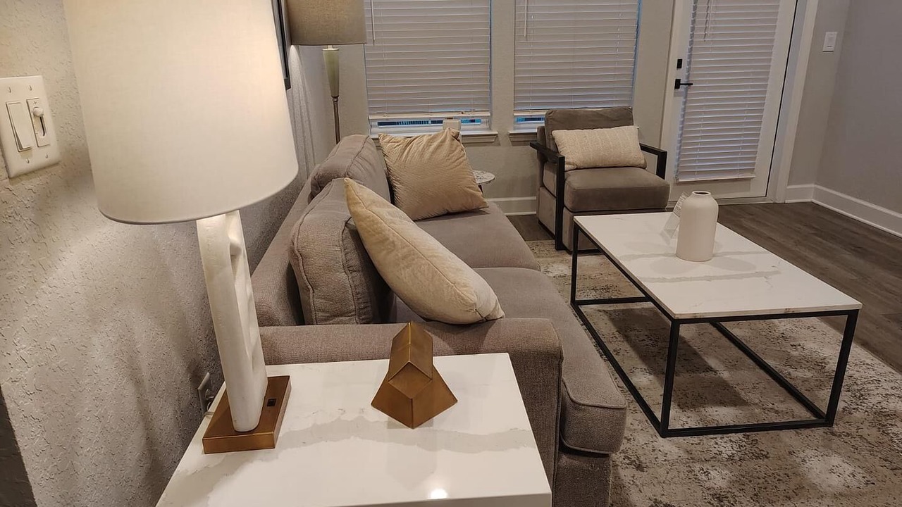 Photo of Livingroom in Newberry