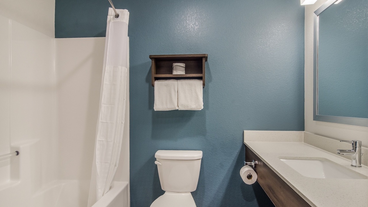 Photo of Bathroom in Greenville - Spartanburg