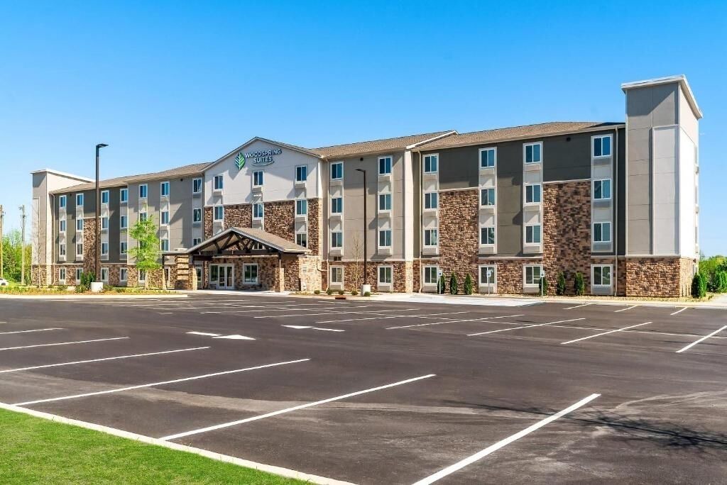 Photo of Outdoor in Greenville - Spartanburg