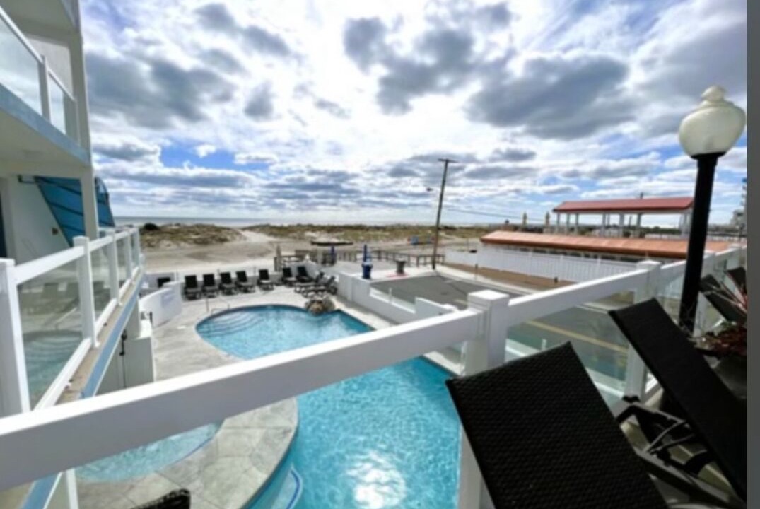 Photo of Outdoor in Wildwood Crest