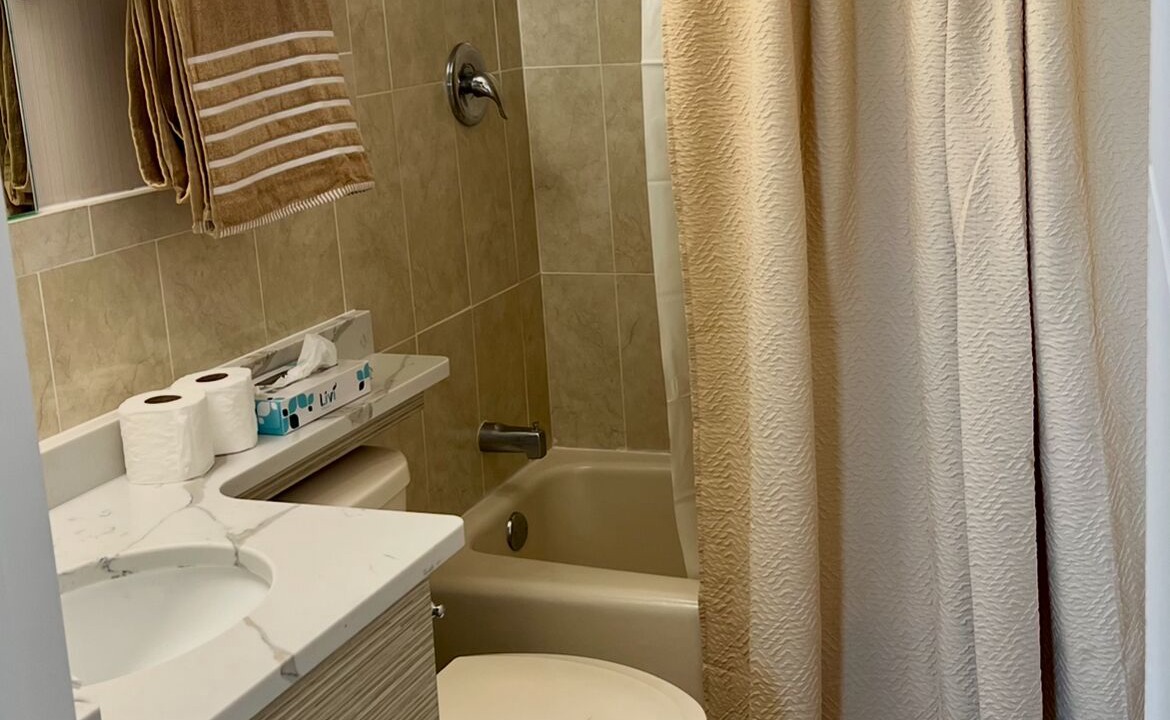 Photo of Bathroom in Wildwood Crest