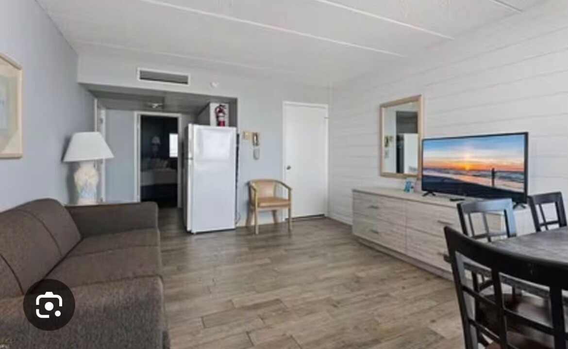Photo of Livingroom in Wildwood Crest