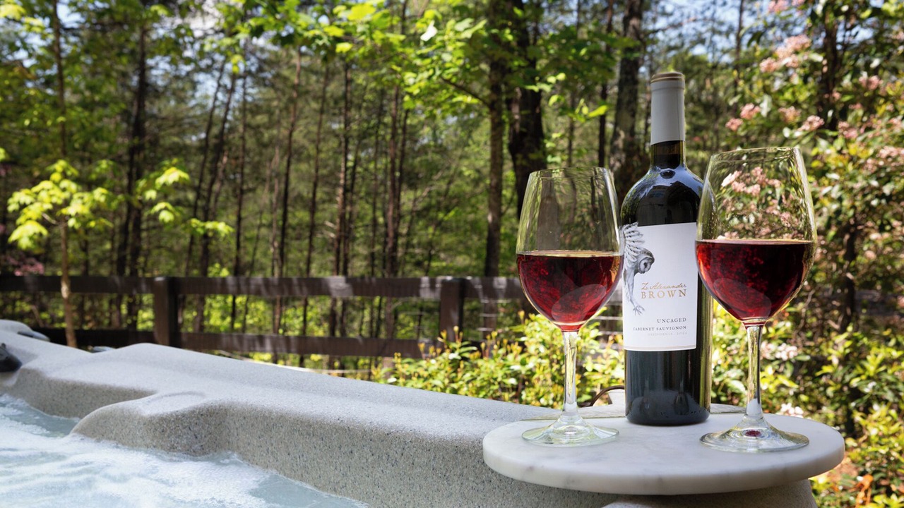 Photo of Outdoor in Dahlonega