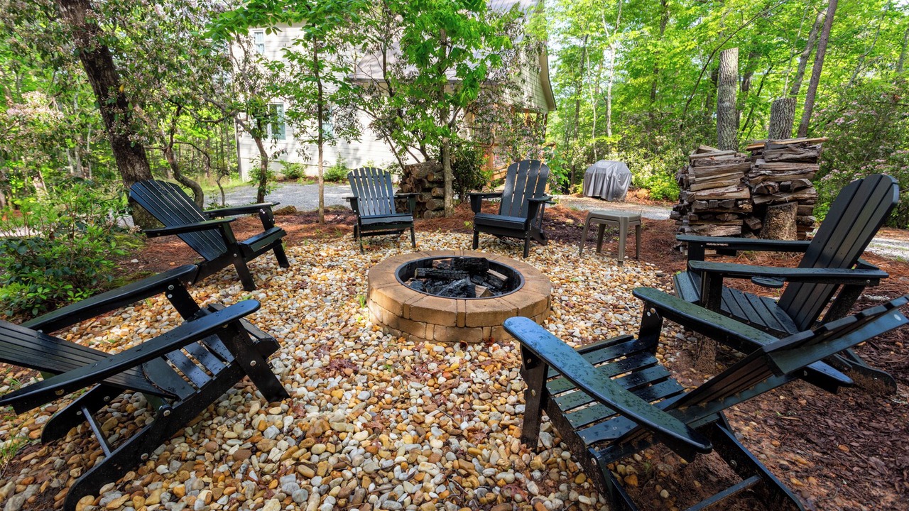 Photo of Outdoor in Dahlonega