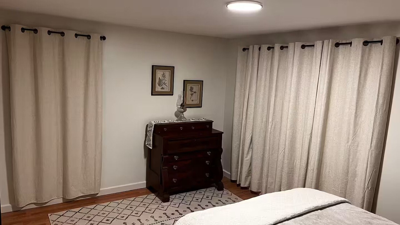 Photo of Bedroom in St. Augustine