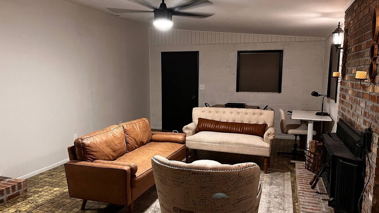Photo of Livingroom in St. Augustine